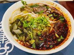 羊肉粉-贵州大厦贵州厅(樱花园西街店)