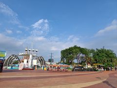 -大连海昌发现王国主题公园