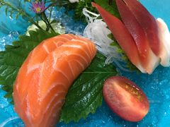 -和风融合餐厅创意料理(重庆店)