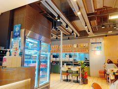 -simply thai天泰(美罗城店)
