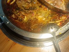 -德昌豆花牛肉(铁塔寺店)