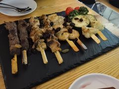 -TIENSTIENS将将(三里屯店)
