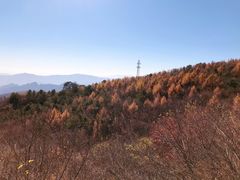 -妙峰山风景名胜区