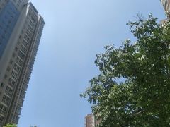 -河南省体育场馆中心游泳馆