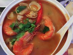 -simply thai天泰(长泰广场店)