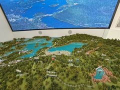 -广州市流溪河国家森林公园