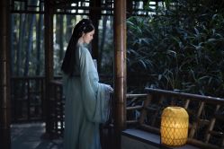 -八角古风摄影