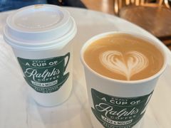 -Ralph’s Coffee(北京三里屯店)