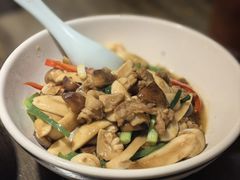 -老灶房-四川土菜(铁牛广场店)