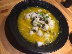 酸菜鱼-院子餐厅·大锅菜·老杭帮(桥西直街店)