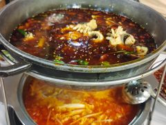 -重庆乌鱼庄·龙滋鲜(青羊大道店)