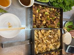 -老三李村河底戳子肉(总店)