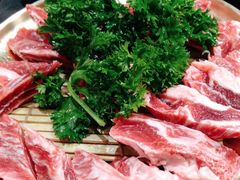 -小黑牛烤肉(聚隆店)