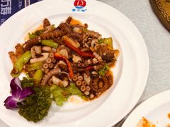 -小船渔村•大连菜•大连焖鱼(明泽街店)