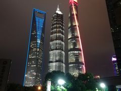 -上海中心大厦
