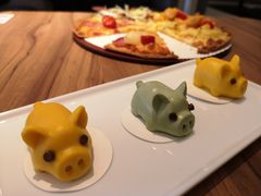 -必胜客(万象城店)