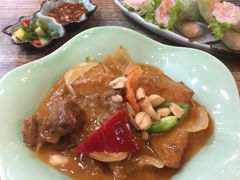 -Hi YOU你的饭局泰餐厅(雍和宫店)