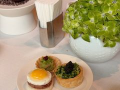-三嚥阁 La Villa Restaurant