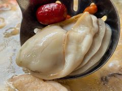 -花苑美食横琴生蚝火锅(拱北粤华路店)
