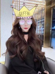 -Tipo Hair salon（明星）店