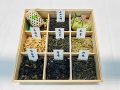 -茹·pure vegan(博华广场店)