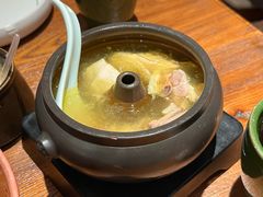 -云海肴·汽锅鸡·云南代表菜(美罗城店)