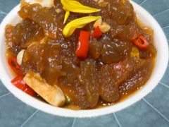 -颂福楼·南京菜(定淮门店)