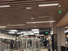 -燃坊JEN ACTIVE游泳健身中心·深圳前海JEN酒店