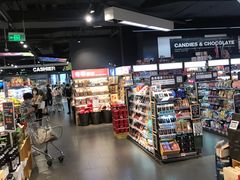 -Olé精品超市(北京合生汇店)