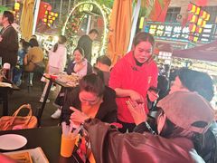-有奴思烤肉·清真(正宁路店)