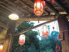 -竹庄餐馆·26年店(南昆山景区店)