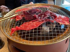 -西塔老太太泥炉烤肉(青浦蟠龙天地店)