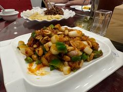 -东四民芳餐厅(世茂工三店)