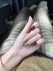 -漂亮新中式美甲美睫