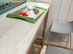 -麦当劳(塔园路店)