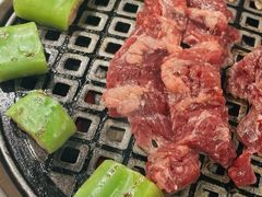 -霸腹烤肉(厦门柚子番店)