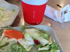 -李先生牛肉面大王(东营友谊广场店)