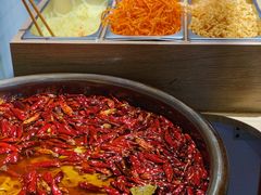 -三兄弟高炉烧饼