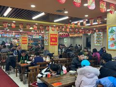 -西塔大冷面(市府大路店)