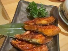-贵木日本料理·铁板烧(新地假日广场店)