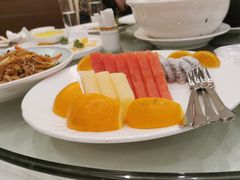 -白云中餐厅·粤菜·亚龙湾喜来登度假酒店