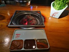 -7年8班朝鲜族非遗美食(三钢里店)