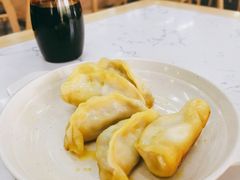 锅贴-蒋家桥饺面店(四望亭路店)