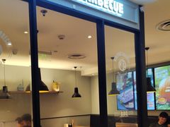 -新石器烤肉(无锡万象城店)