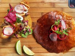 -Luchador摔跤手墨西哥餐厅(恒宇广场店)