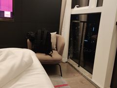 -广州南站丽芮酒店