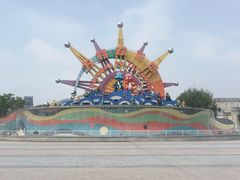 -厦门方特梦幻王国