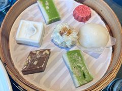 -江南雅厨(李公堤店)
