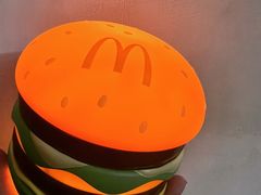 -麦当劳(东急新天地店)