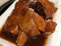 -百年恒益烧腊海鲜酒家·非遗传承(广州黄埔店)